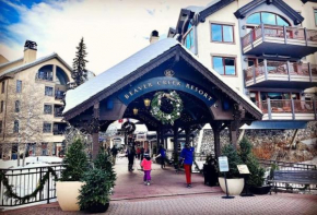 Beaver Creek Village 2 Bedroom Residence In The Heart Of The Village!